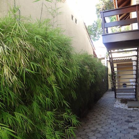 Bombinhas Quinta Do Mar Complexo A Apartman Kültér fotó