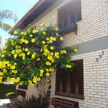 Bombinhas Quinta Do Mar Complexo A Apartman Kültér fotó