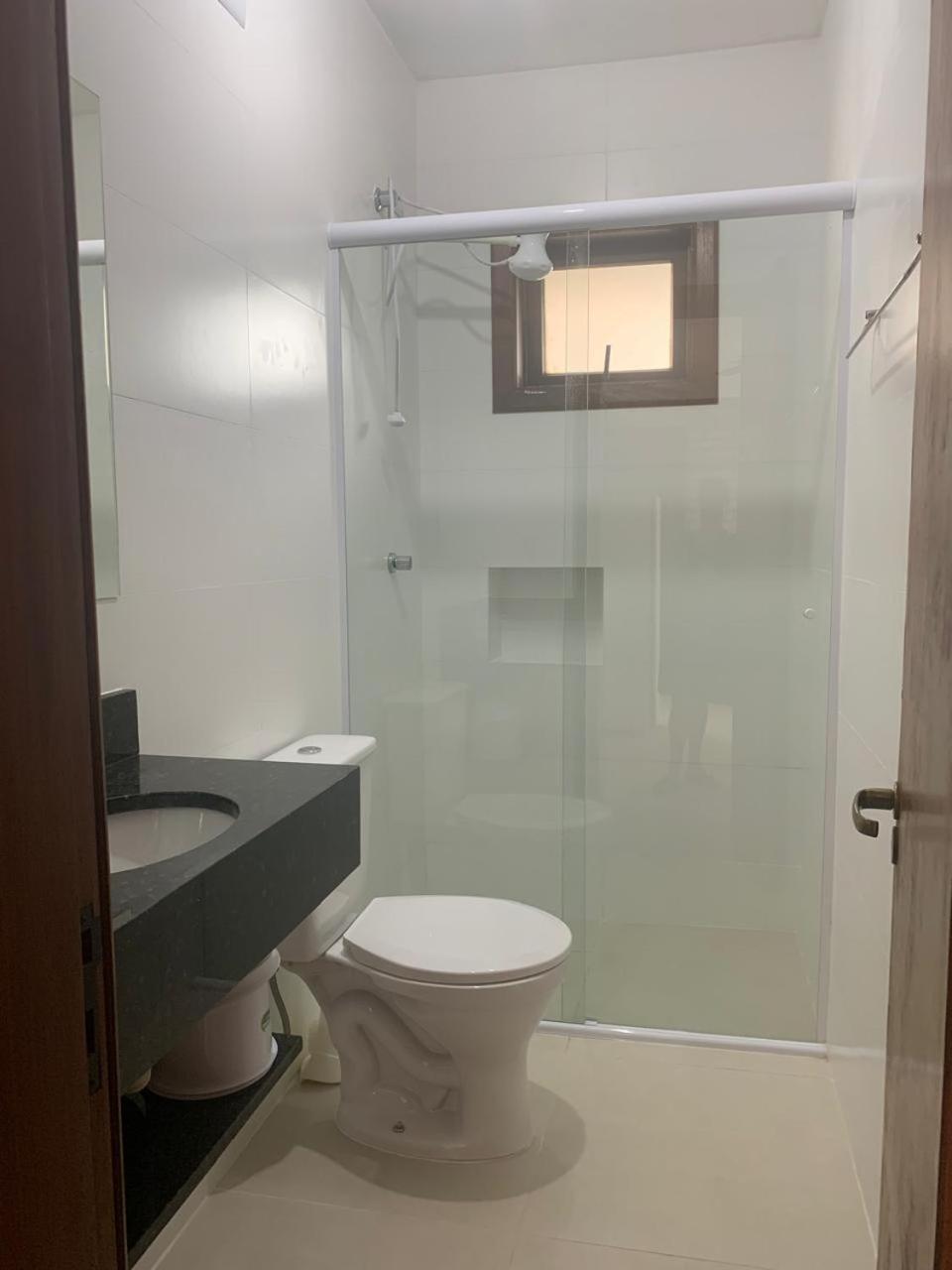 Bombinhas Quinta Do Mar Complexo A Apartman Kültér fotó