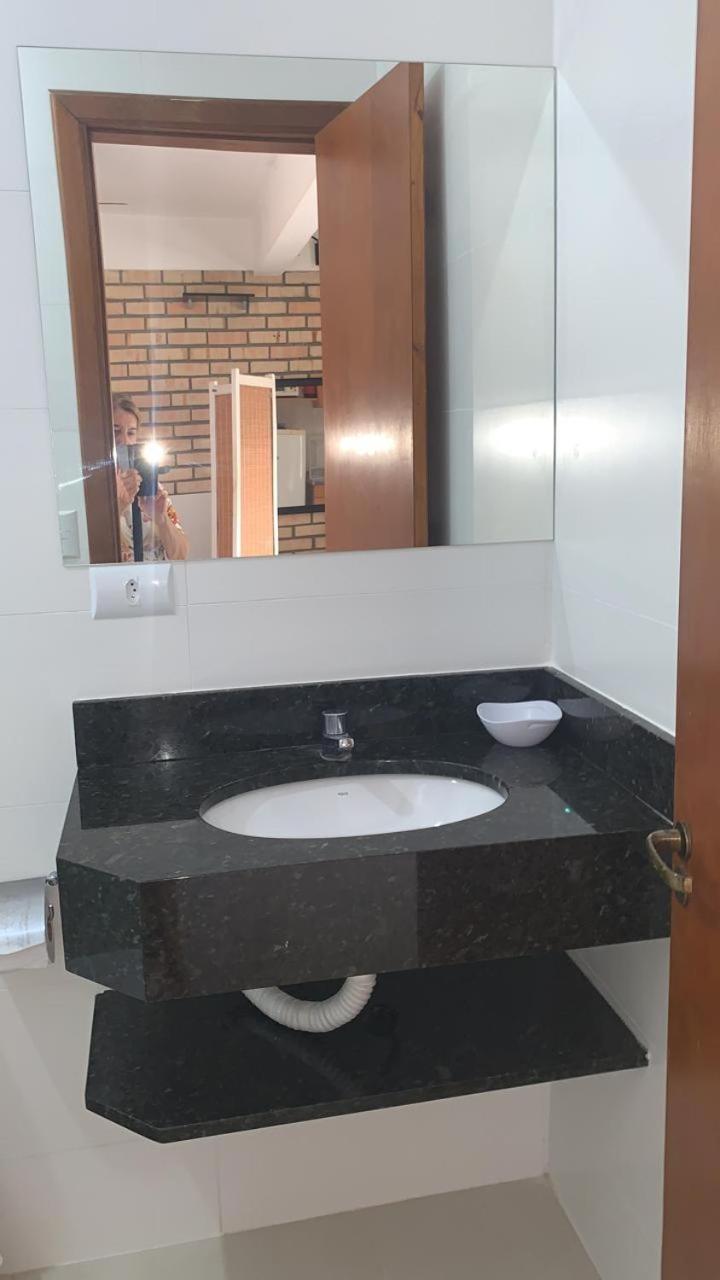 Bombinhas Quinta Do Mar Complexo A Apartman Kültér fotó
