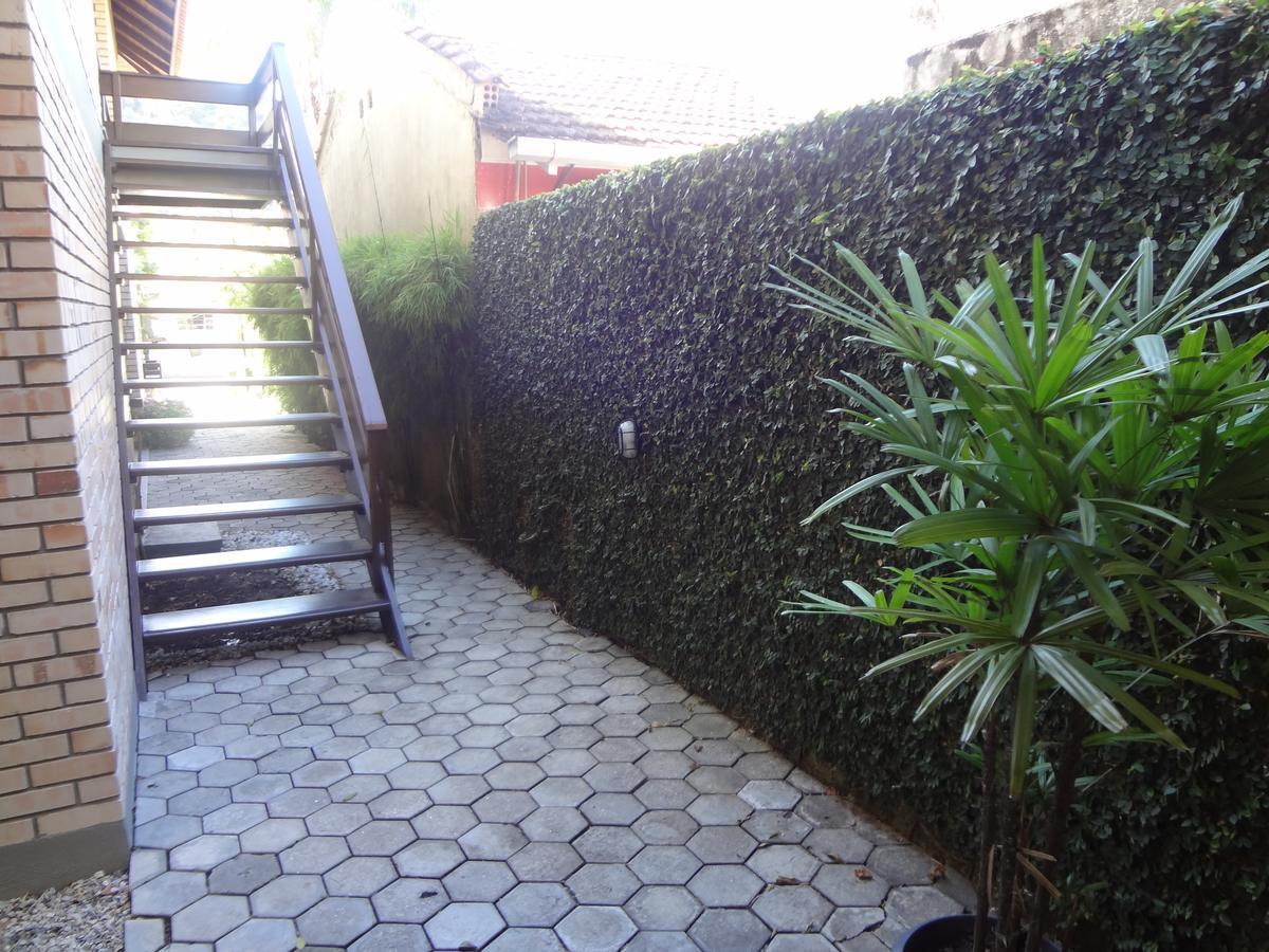 Bombinhas Quinta Do Mar Complexo A Apartman Kültér fotó